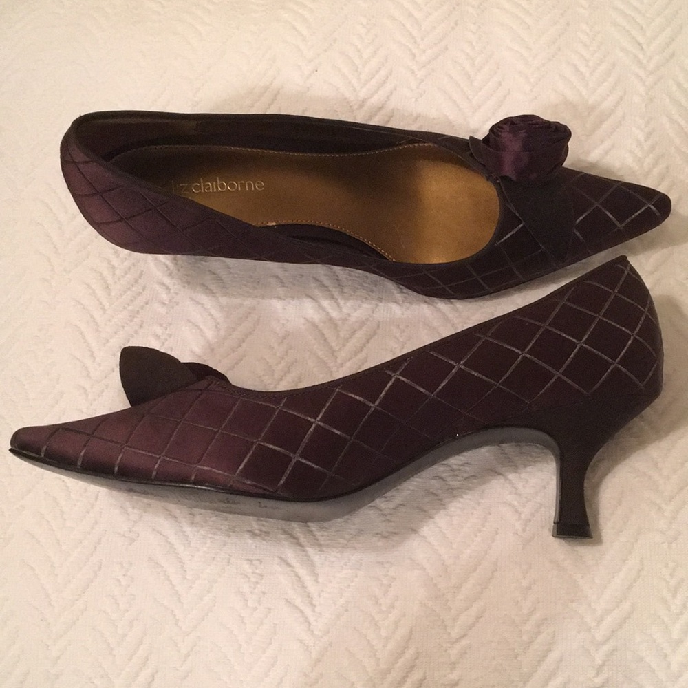 Liz Claiborne Heels